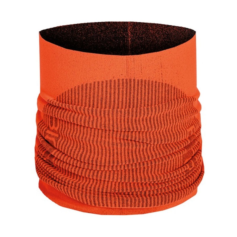 Scaldacollo Biotex Limitless – Arancio