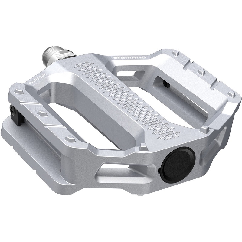 Shimano PD-EF202 MTB Flat Pedals
