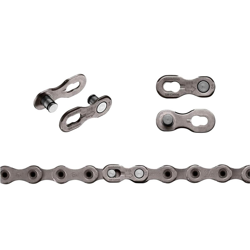 Shimano SM-CN900 Quick Link for Shimano 11-Speed Chain
