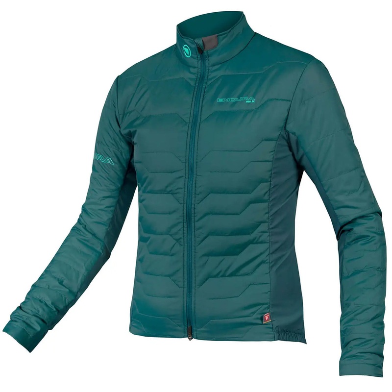 Giacca Endura Pro SL Primaloft 2 – Verde scuro