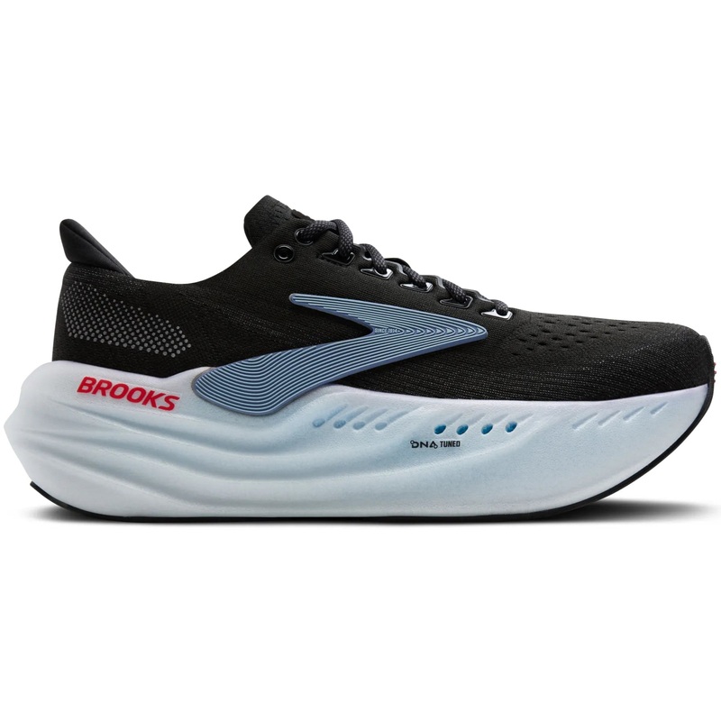 Glycerin Max – Men’s|Black/Ebony/Winter Sky|Grey/Black/Nightlife|7.0|8.0|8.5|9.0|9.5|10.0|10.5|11.0|11.5|12.0|12.5|13.0