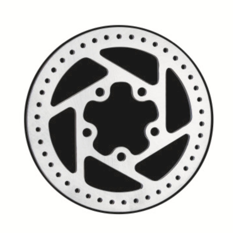 High Performance Factory Bike Brake Disc Bicycle Parts