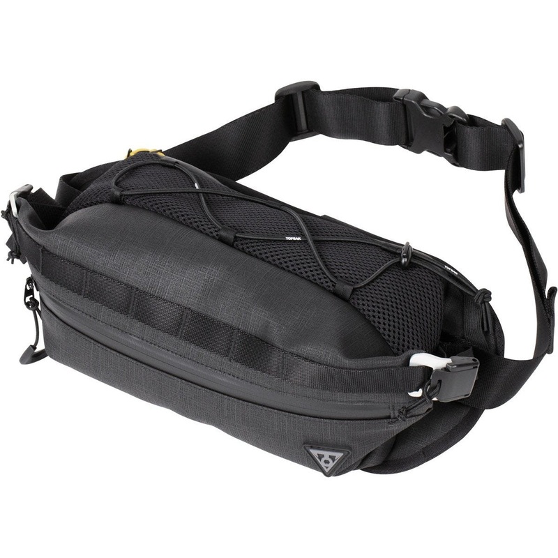 Marsupio Topeak Hip Pack (3L)|Taglia unica
