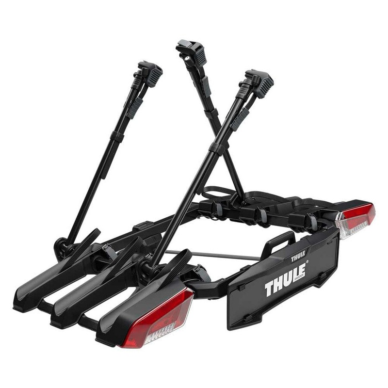 Portabici auto Thule OutPace 3 bici