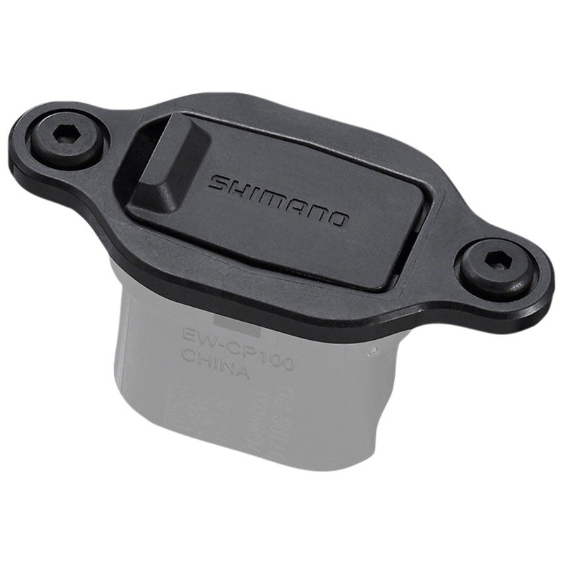Shimano EW-CP100 Charging Port – 200mm Cable