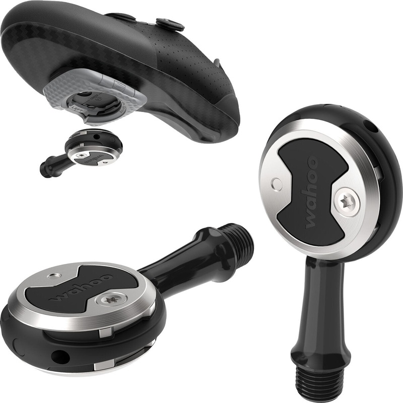 Speedplay Comp Pedals