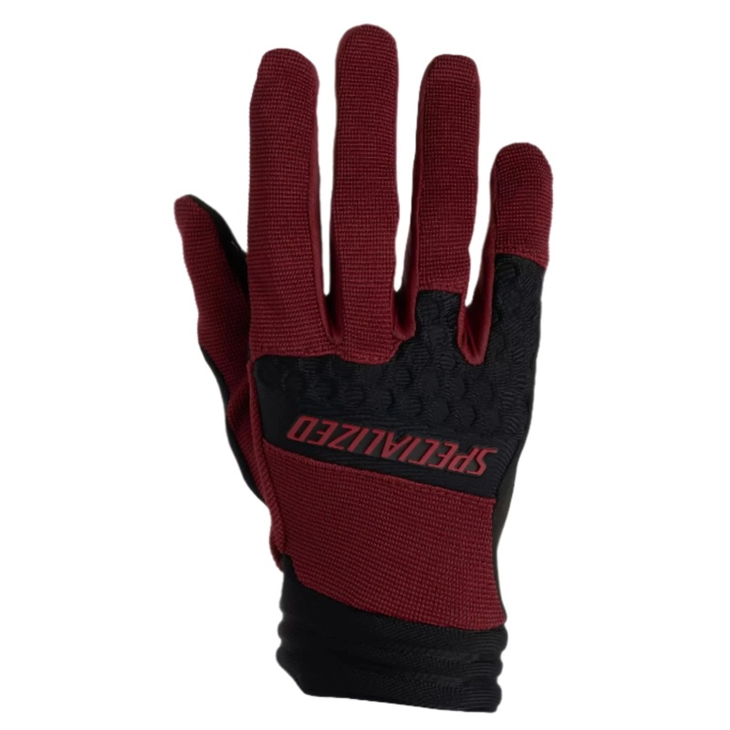 Trail Shield Cycling Gloves – Men’s
