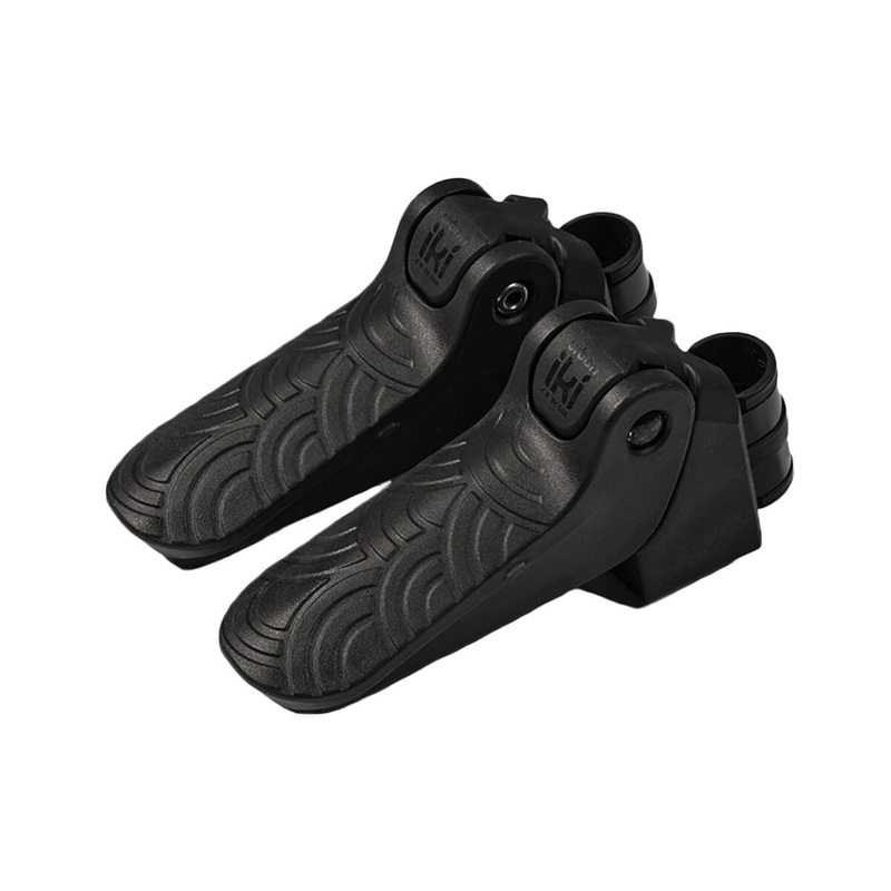 Urban Iki Junior Seat Footrests