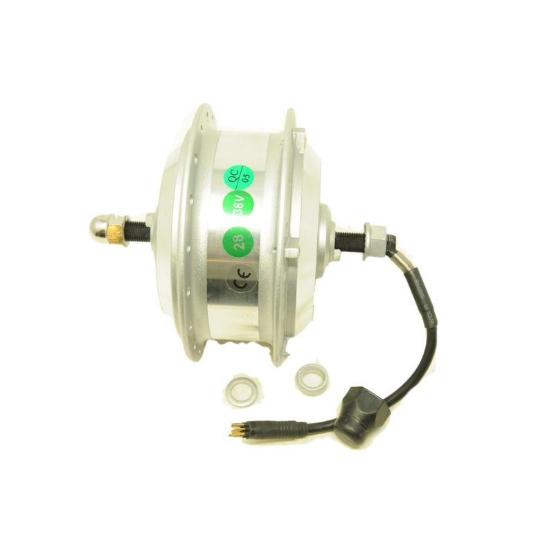 36V 250W 8 FUN-BAFANG HUB MOTOR SWXB FOR 700c FRONT WHEEL