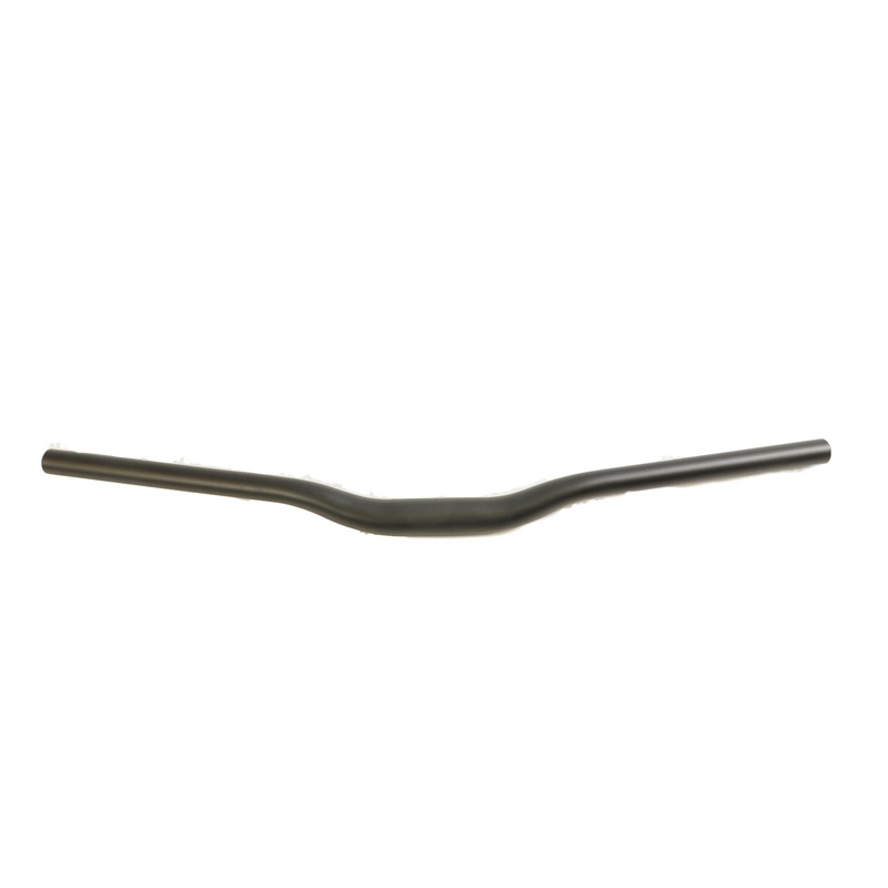 680mm Super Wide Downhill Mountain Bike Handlebar 31.8mm 6061 Aluminium 30mm Rise