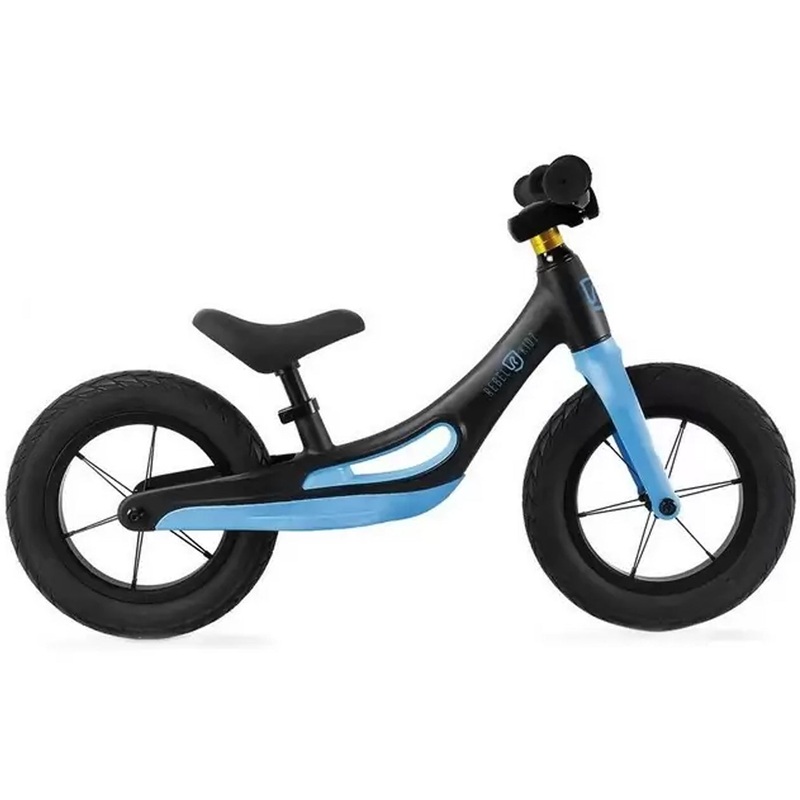 Balance bike Rebel Kidz Magnesium 12 – Blu