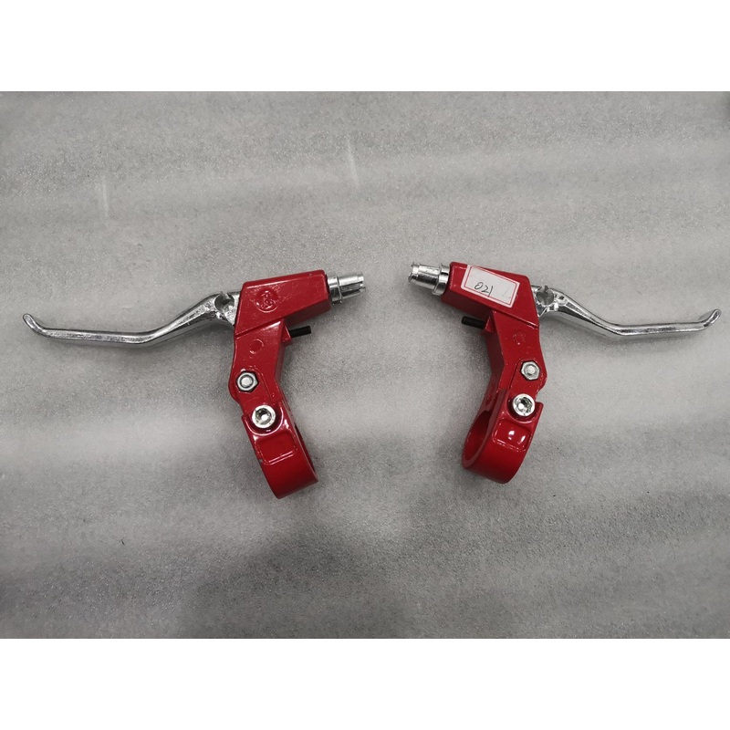 Bike Brake Levers Aluminum Alloy Bicycle Brake Handle
