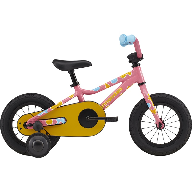 Cannondale Kids Trail 12 – Rosa