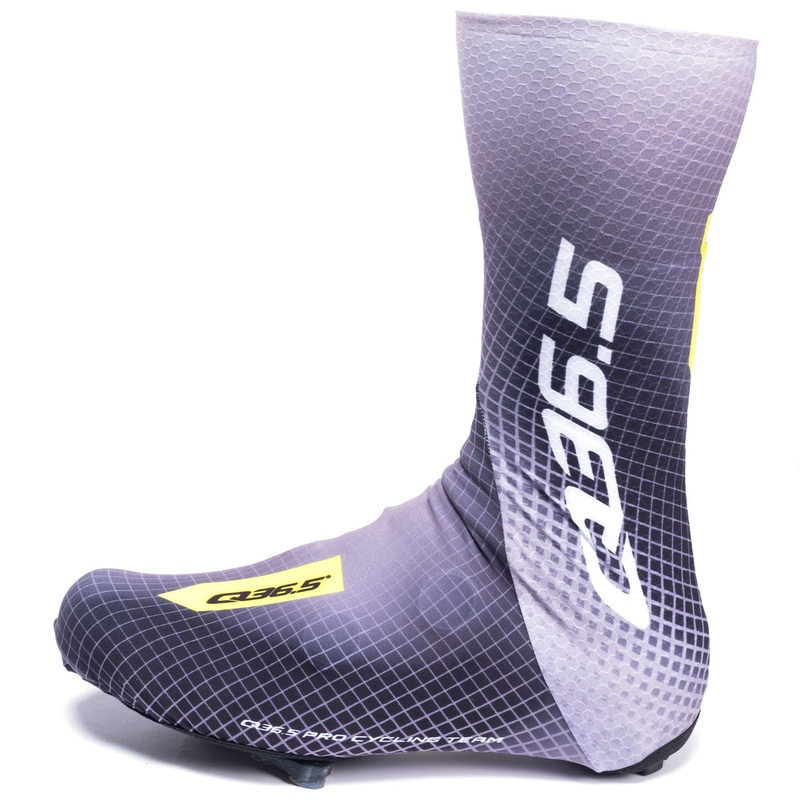 Copriscarpe Q36.5 Pro Cycling Team