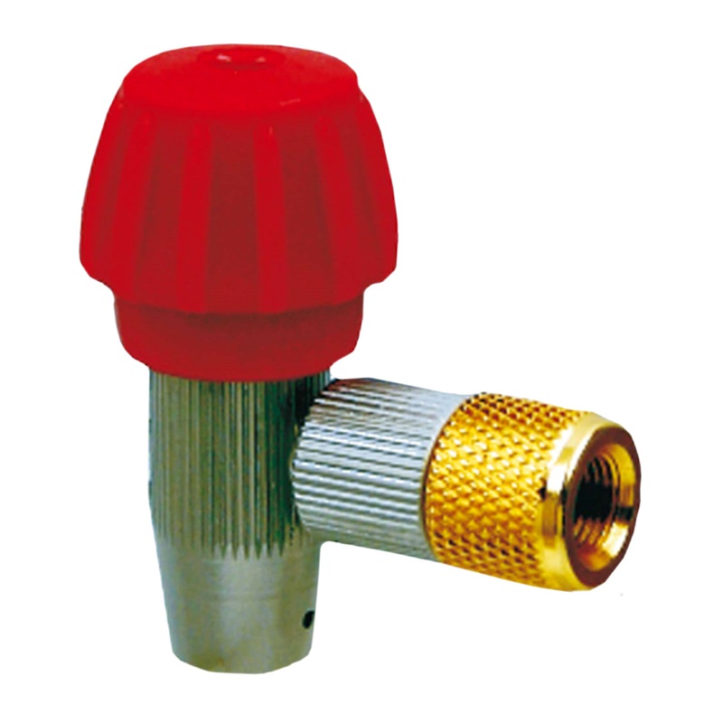 Erogatore CO2 Wag|Taglia unica