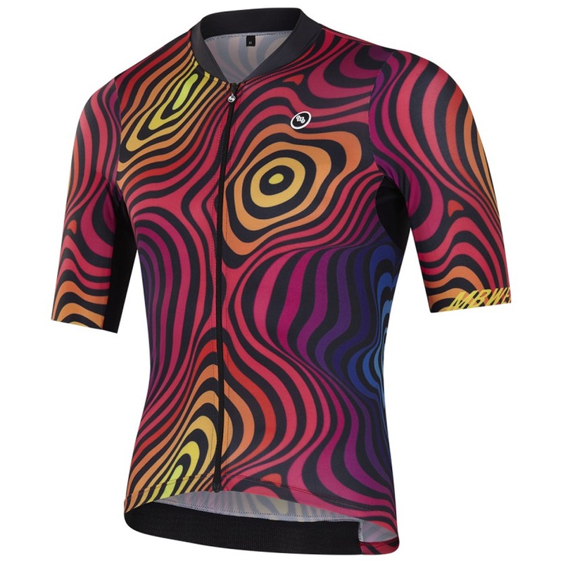 Maglia MbWear Liberty – Hypnotic