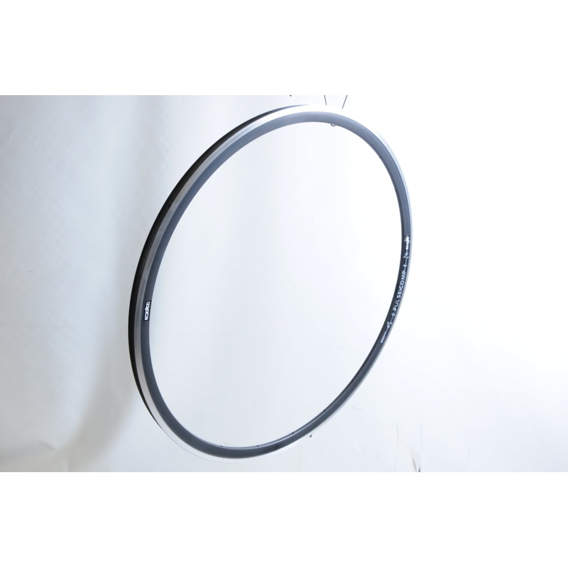 RYDE PULSE COMP RIM 700c (622) x 15 DEEP SECTION 20 SPOKE HIGH QUALITY TUBELESS READY