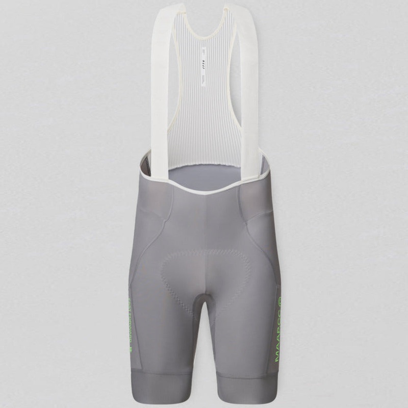 Salopette Maap Blur Team Evo Cargo – Grigio