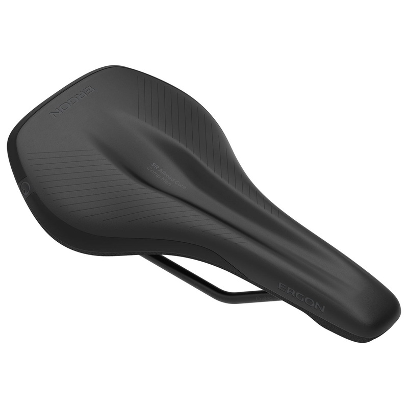 Sella Ergon Core HD SR Allroad Comp – Nero