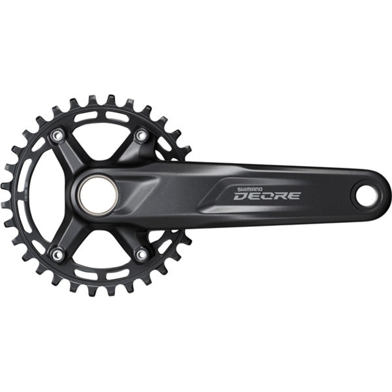Shimano Deore 32T 170mm 11 Speed Bike Single Chainset
