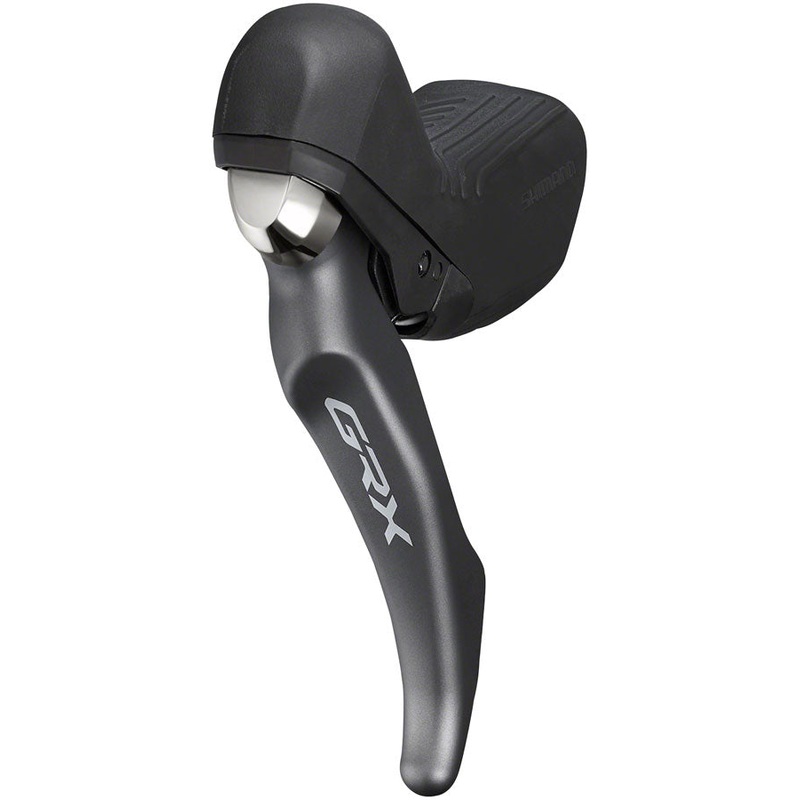 Shimano GRX BL-RX810-L Brake Lever – Left For Hydraulic Disc Brake Lever Only