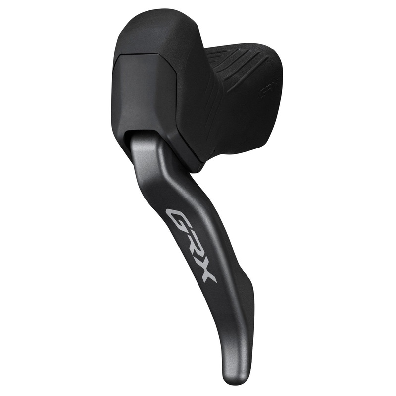 Shimano GRX Drop Bar Hydraulic Disc Brake Lever Left BL-RX825