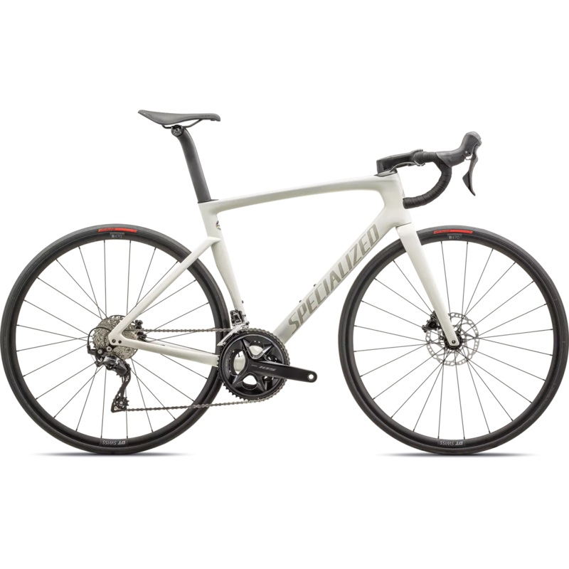 Tarmac SL7 Sport|Gloss Dune White / 10% Chaos Pearl|Gloss Carbon / Metallic Dark Navy|Gloss Dove Grey / Smoke|44|49|52|54|56|58|61
