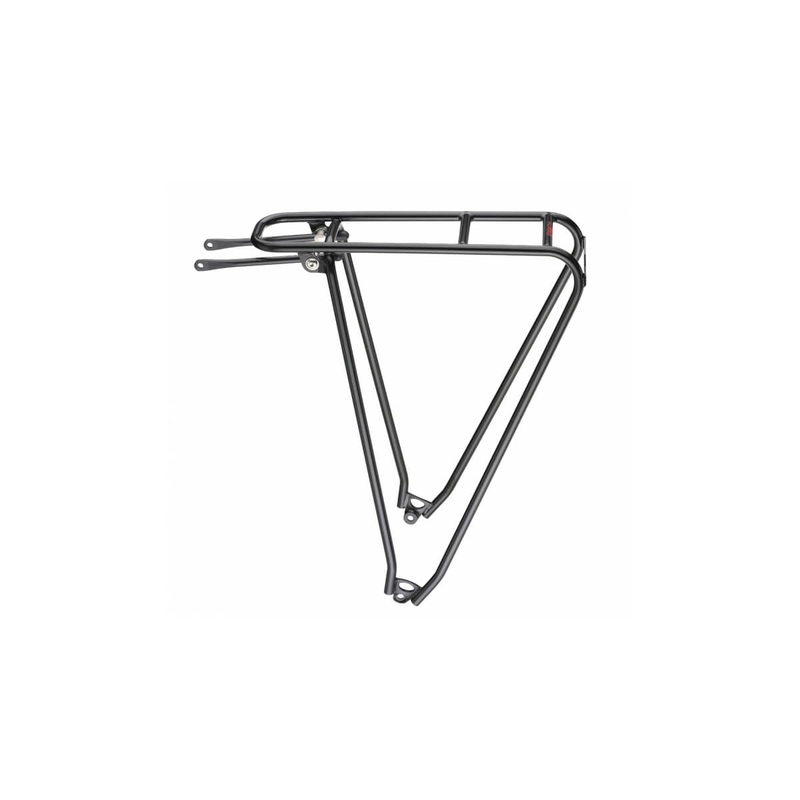 Tubus Vega Evo Rear Rack|26/28|BLACK