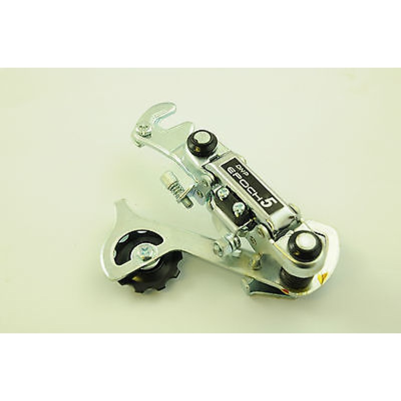 5,10 or 15 SPEED INDEX REAR DERAILLEUR DNP EPOCH GEAR MECH HANGER TYPE LOW PRICE