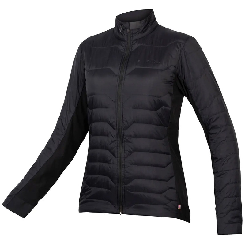 Giacca donna Endura Pro SL Primaloft  – Nero