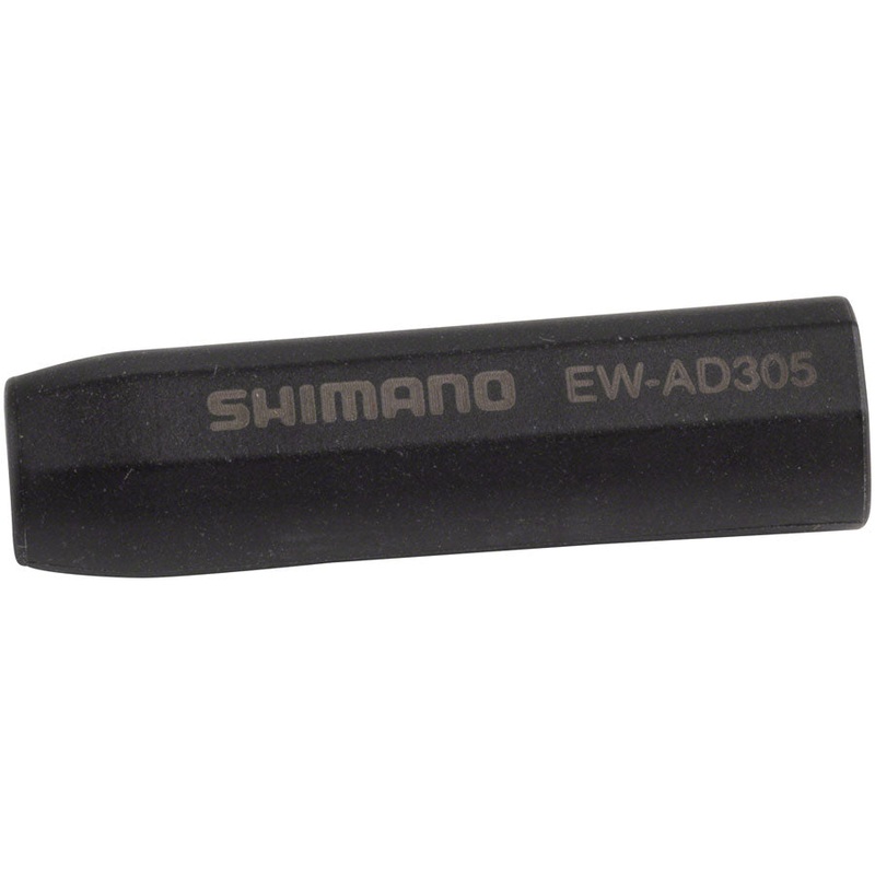 Shimano Di2 eTube EW-AD305 Conversion Adapter – For EW-SD50 and EW-SD300