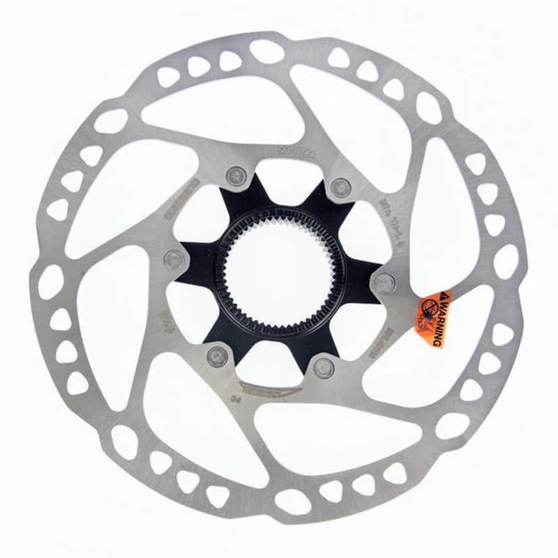 Shimano SM-RT64 Deore 160mm Bike Disc Brake Rotor