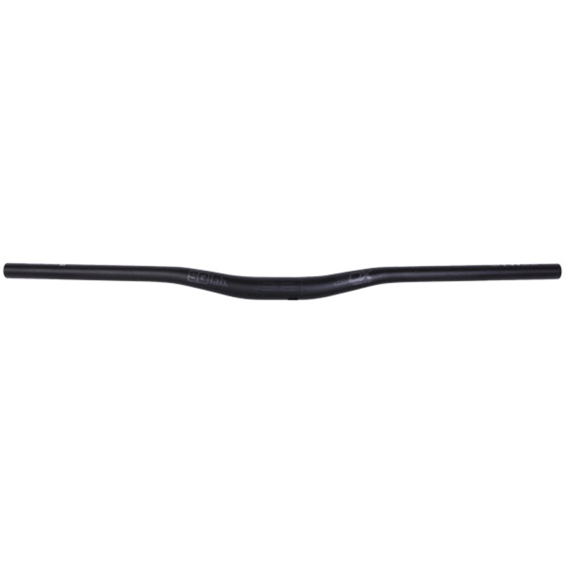 SQlab 30X Med Alloy Riser Bar (31.8) 12 deg/780mm – Black