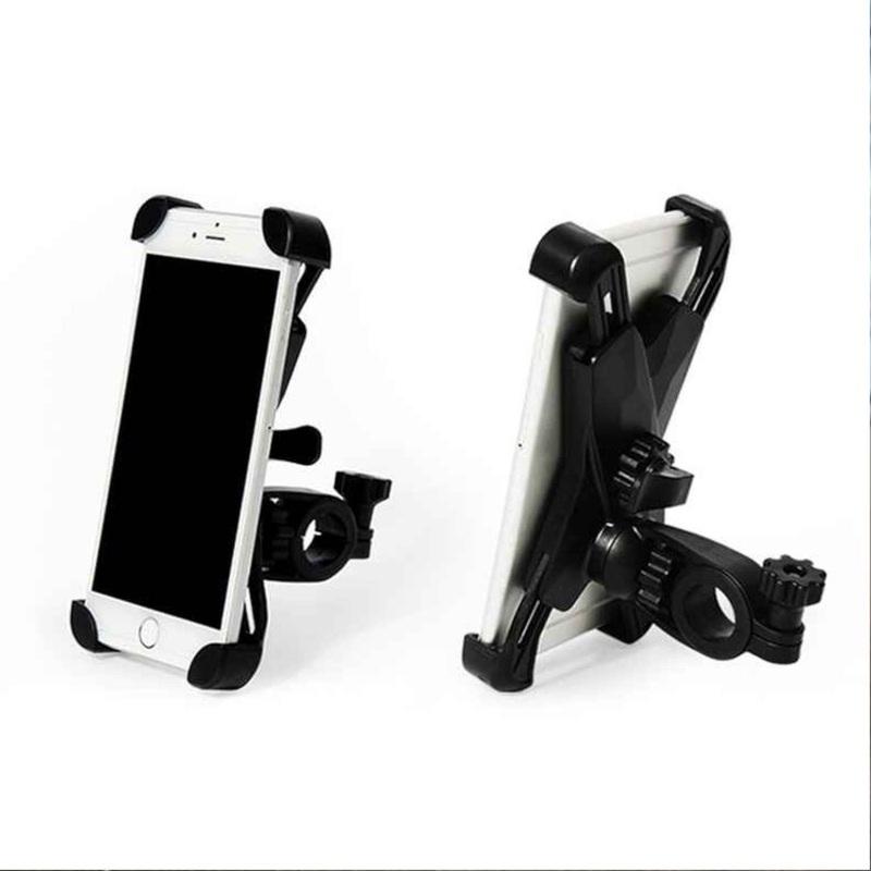 SURG Electric Scooter Handlebar Smart Phone Holder