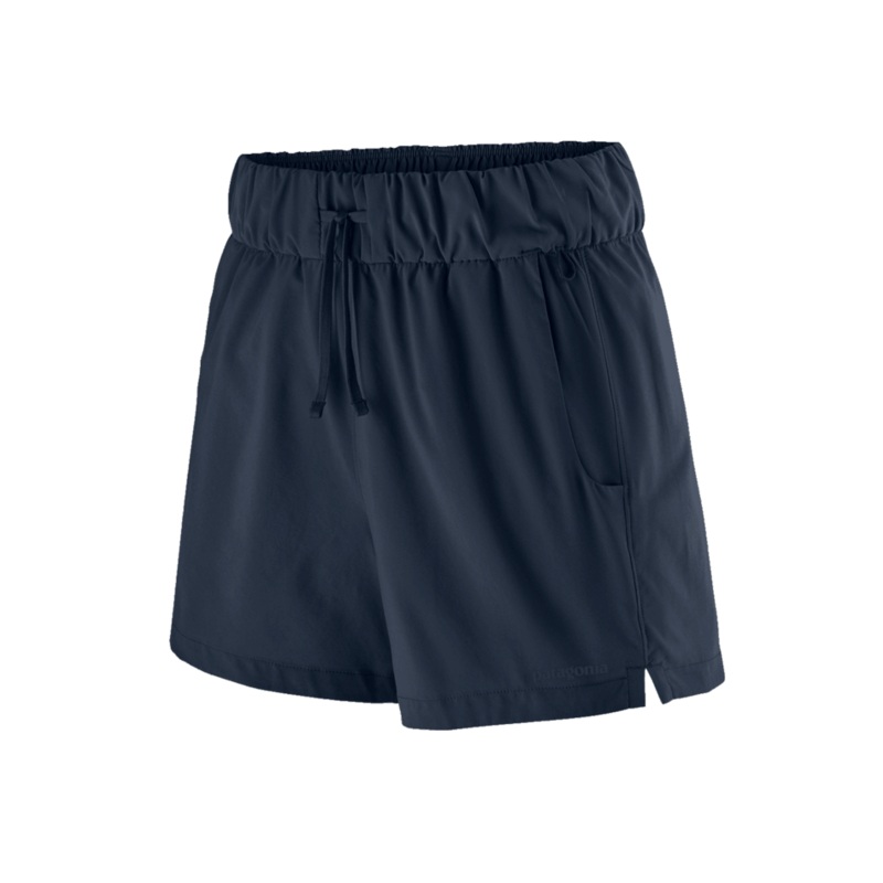 Terrebonne Shorts – Women’s|Smolder Blue|Black|Small|Medium|Large|X-Small|X-Large