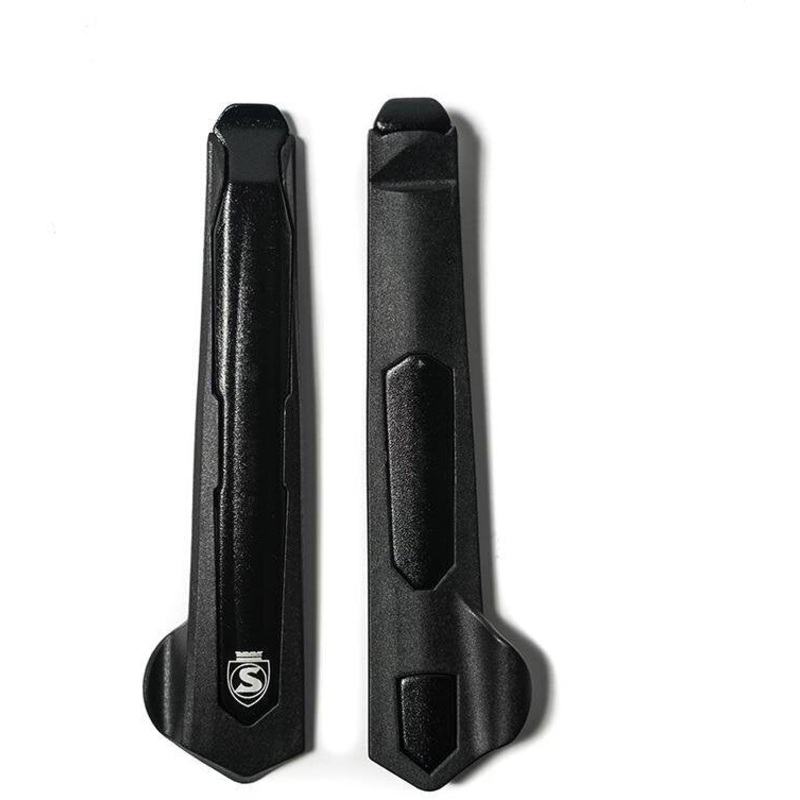 Tire Levers Premio Set|Black|Black