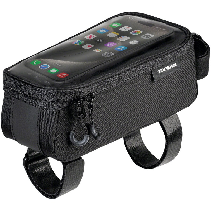 Topeak Bento Pack Top Tube Bag