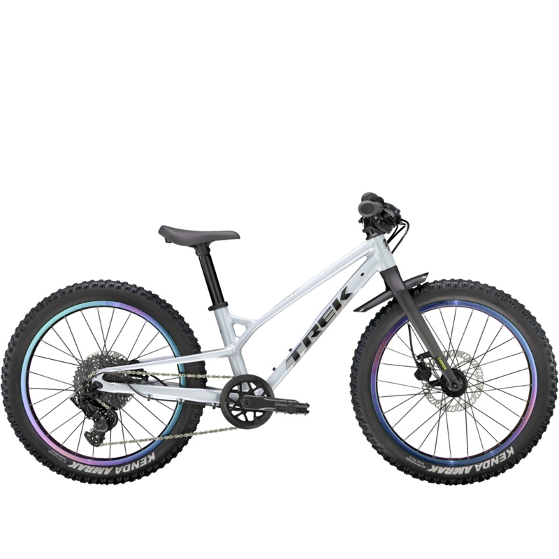 Wahoo 20 Trail|Plasma Grey Pearl|Power Surge|20 Wheel