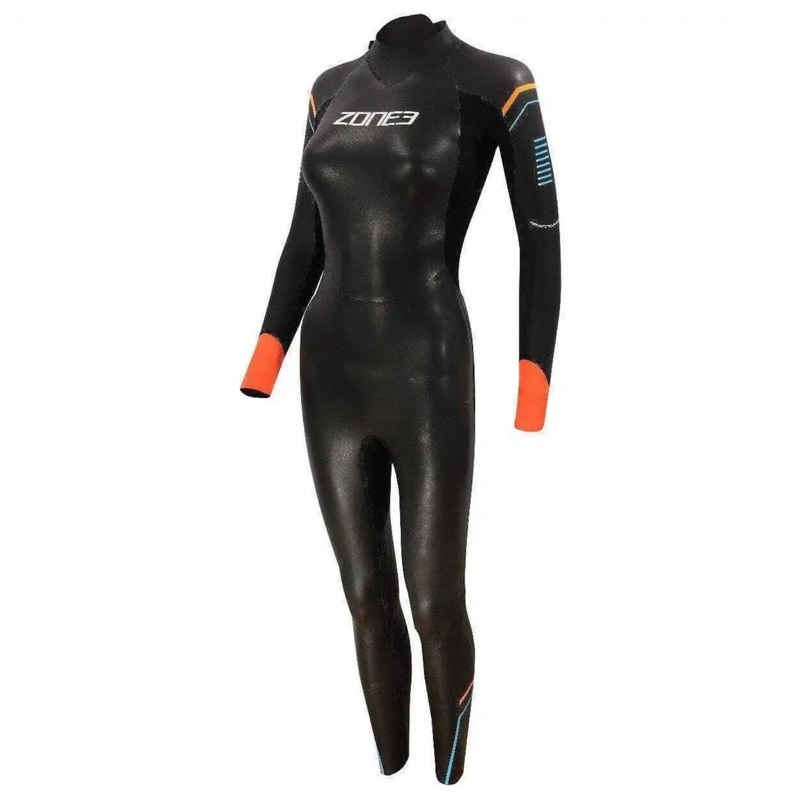 Zone3 Aspect Breaststroke Ladies Swimming Wetsuit
