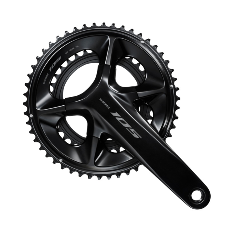 105 FC-R7100 12-Speed Crankset