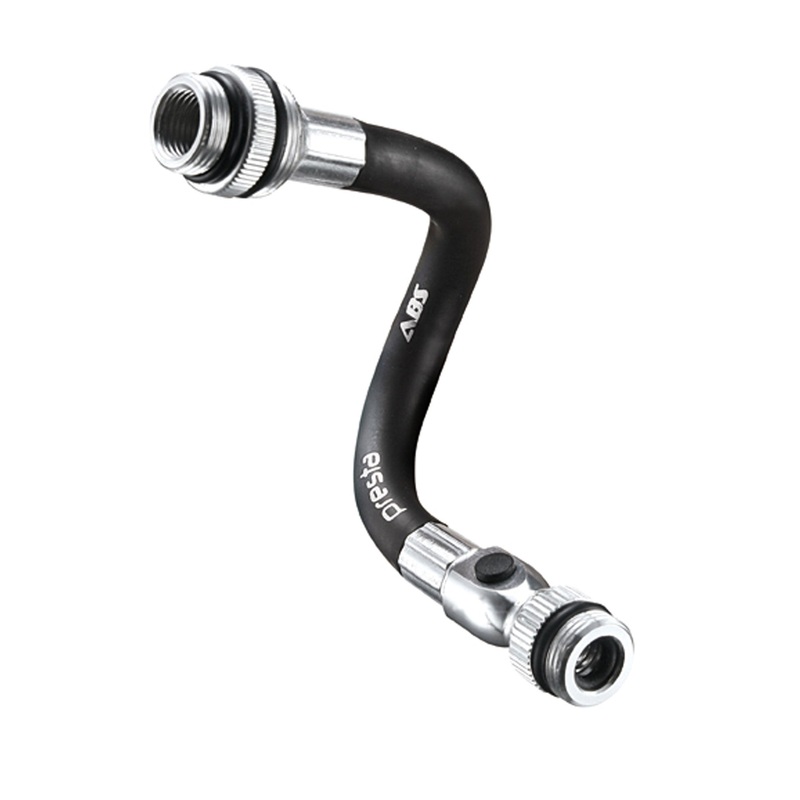 ABS Flex Hose (Presta/Schrader)