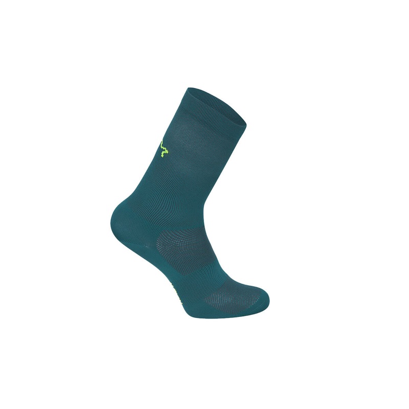 Albion Socks|XXL (EU 44-47)|BOTANICAL GREEN