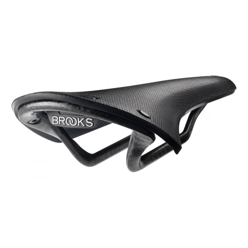 Brooks Cambium C13 All Weather Saddle