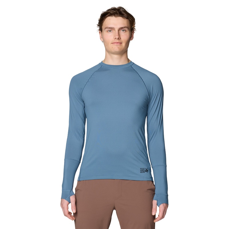 Butter Up Shirt – Long Sleeve – Men’s