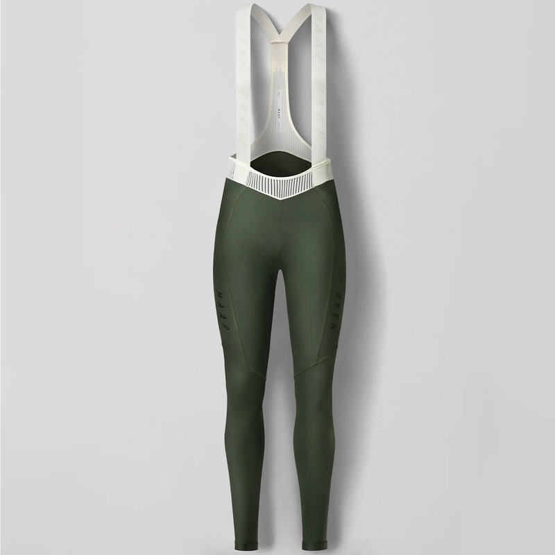 Calzamaglia donna Maap Team Evo – Verde