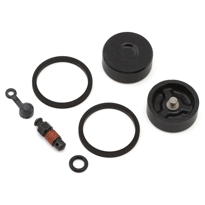 Hayes G2 Caliper Rebuild Kit (Fits G2, Mag, & HFX-9)