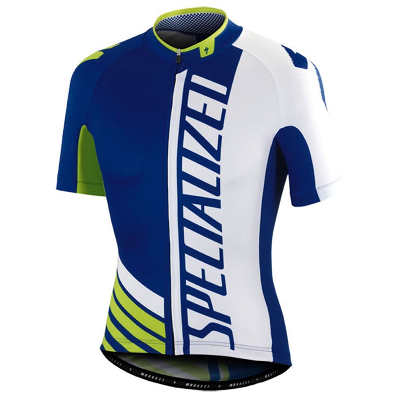 Maglia Specialized Pro Racing – Blu verde