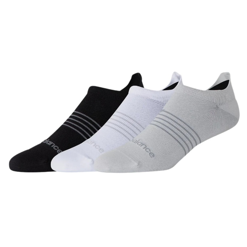 Pro Running Tab Socks 3 Pack – Men’s