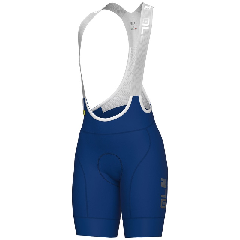 Salopette donna Ale PR-E Magic Colour – Blu