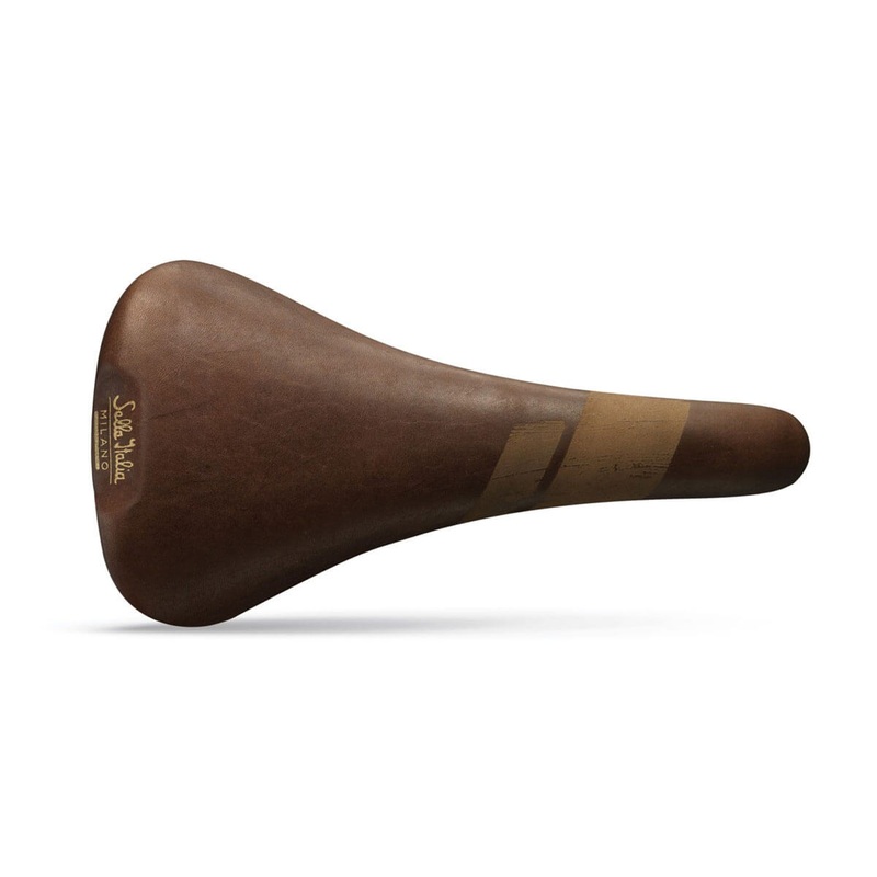 Selle Italia Milano Flite Bullit Saddle